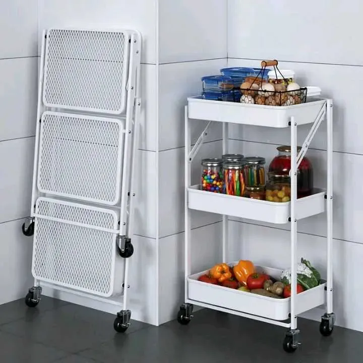 Miniatura 2 de Carrito organizador